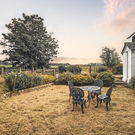 The Gilpin Farmhouse, Lake District Getaway Levens Εξωτερικό φωτογραφία