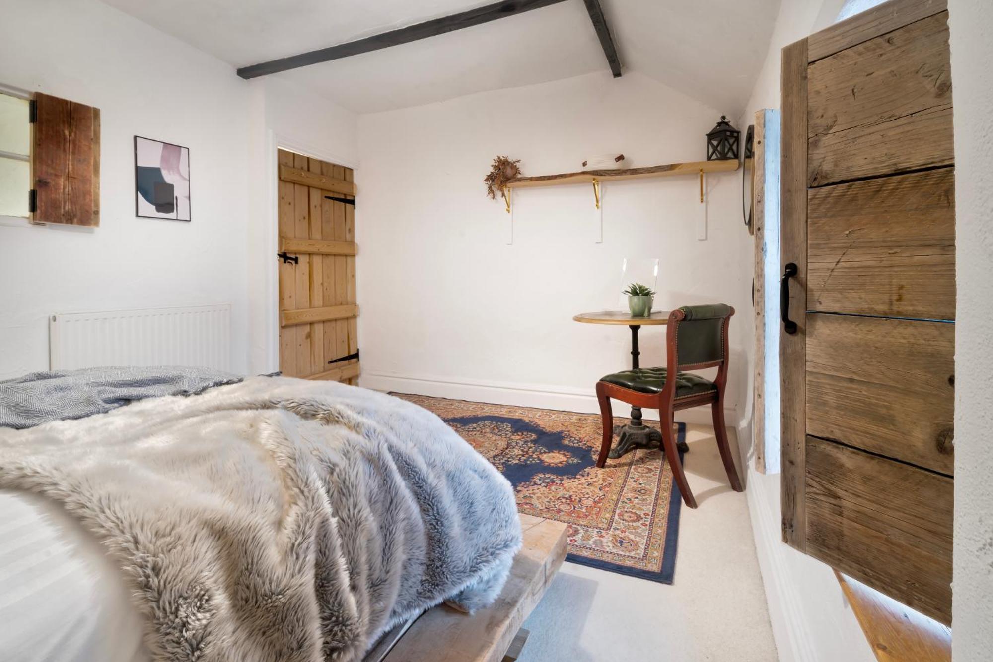 The Gilpin Farmhouse, Lake District Getaway Levens Εξωτερικό φωτογραφία
