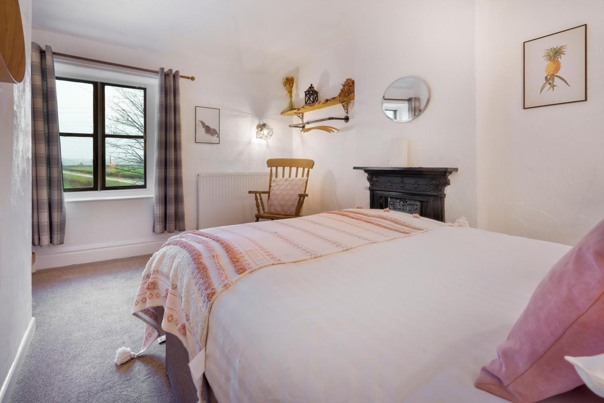 The Gilpin Farmhouse, Lake District Getaway Levens Εξωτερικό φωτογραφία