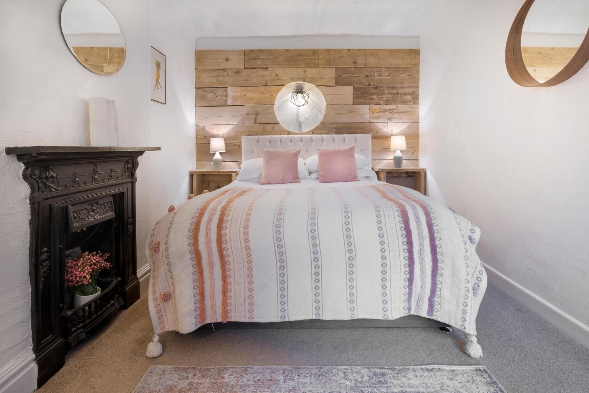 The Gilpin Farmhouse, Lake District Getaway Levens Εξωτερικό φωτογραφία