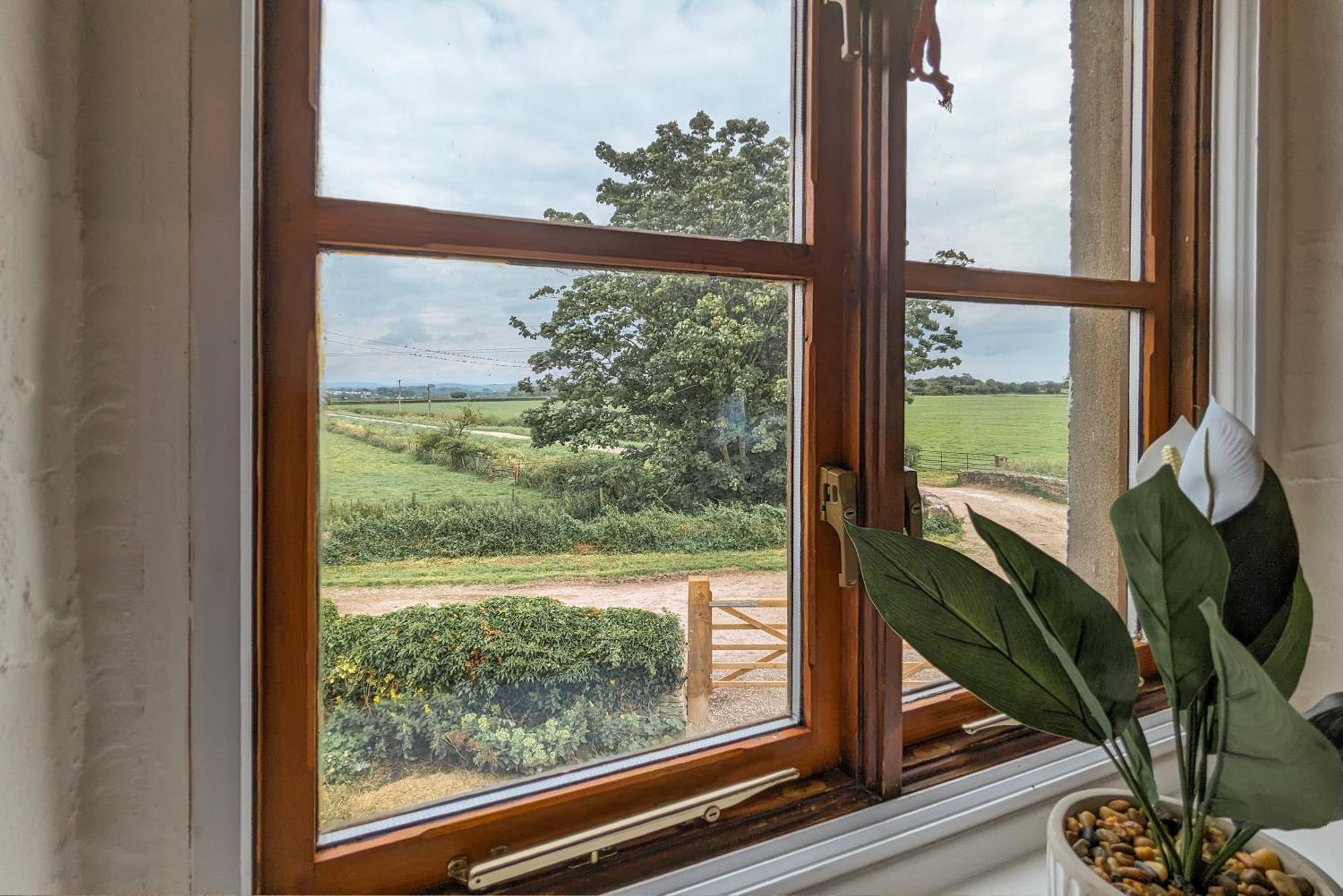 The Gilpin Farmhouse, Lake District Getaway Levens Εξωτερικό φωτογραφία