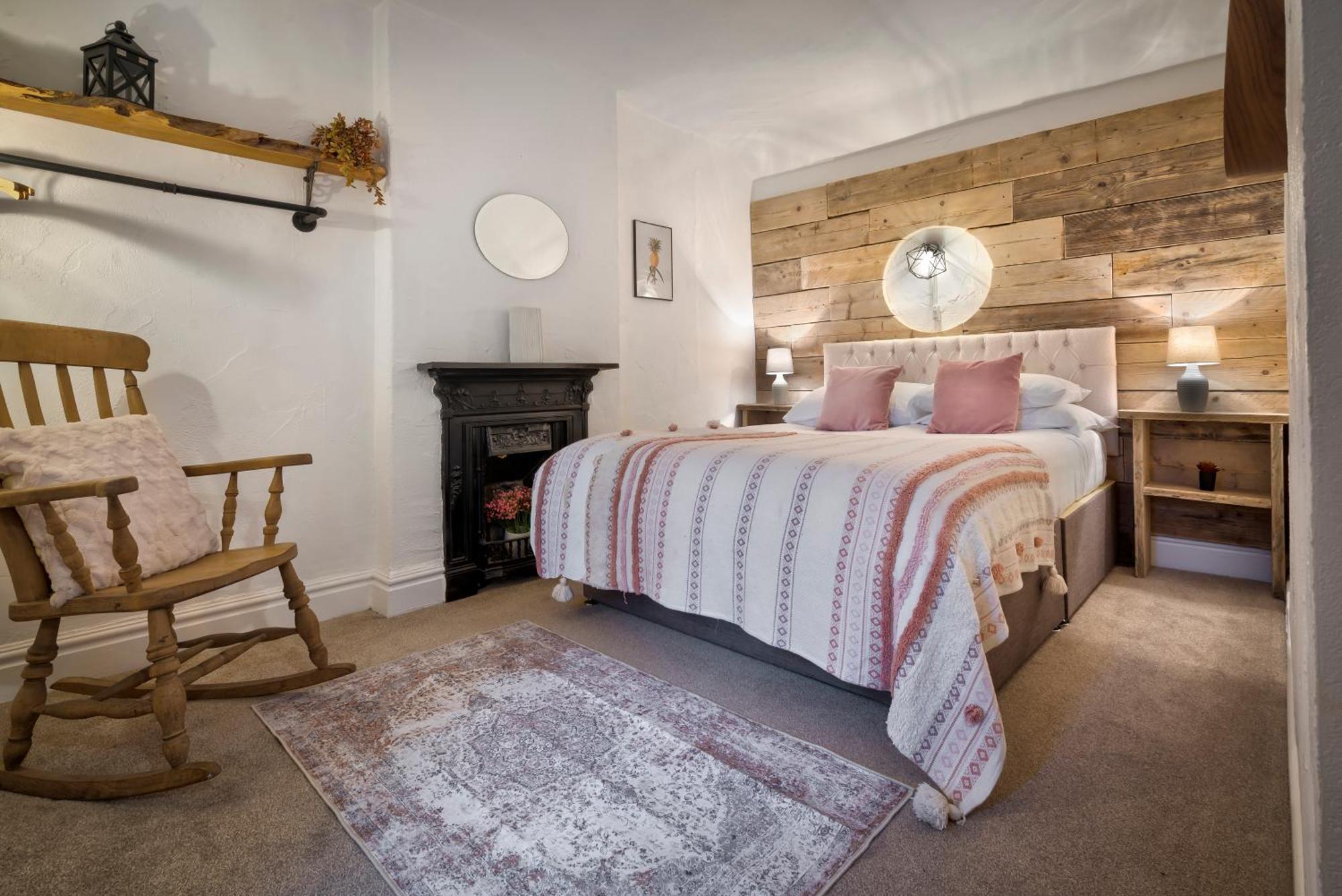 The Gilpin Farmhouse, Lake District Getaway Levens Εξωτερικό φωτογραφία