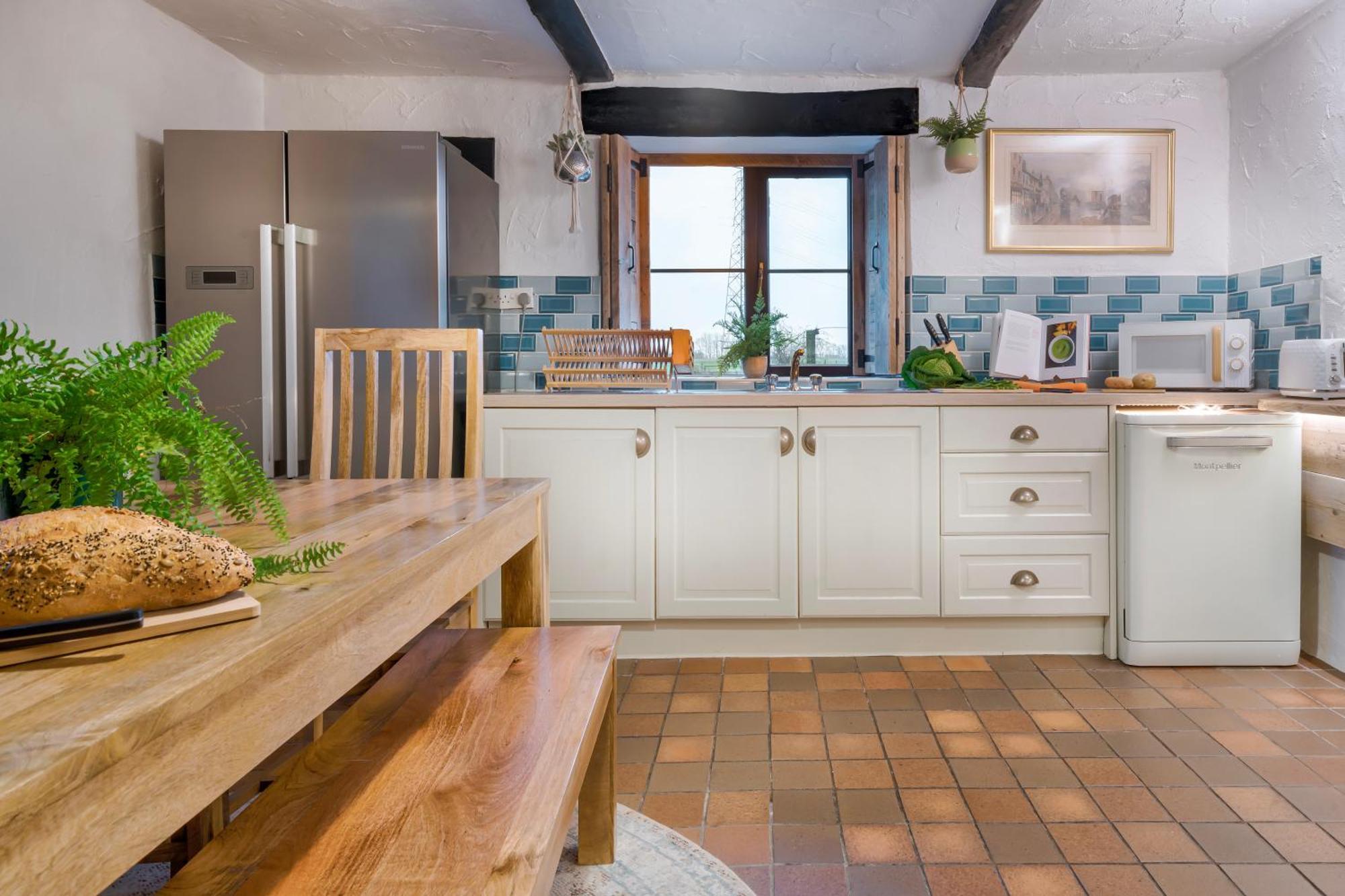 The Gilpin Farmhouse, Lake District Getaway Levens Εξωτερικό φωτογραφία