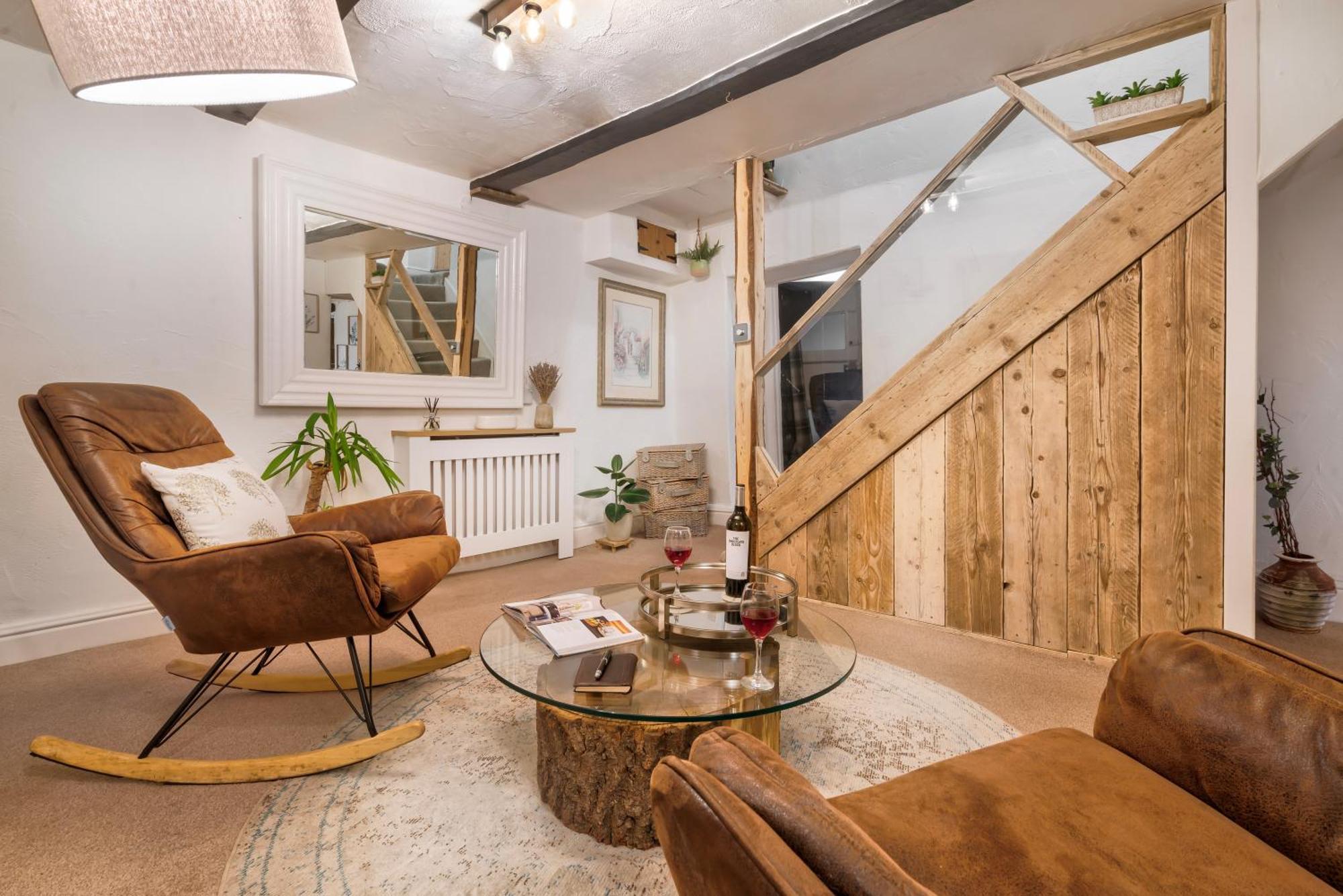 The Gilpin Farmhouse, Lake District Getaway Levens Εξωτερικό φωτογραφία