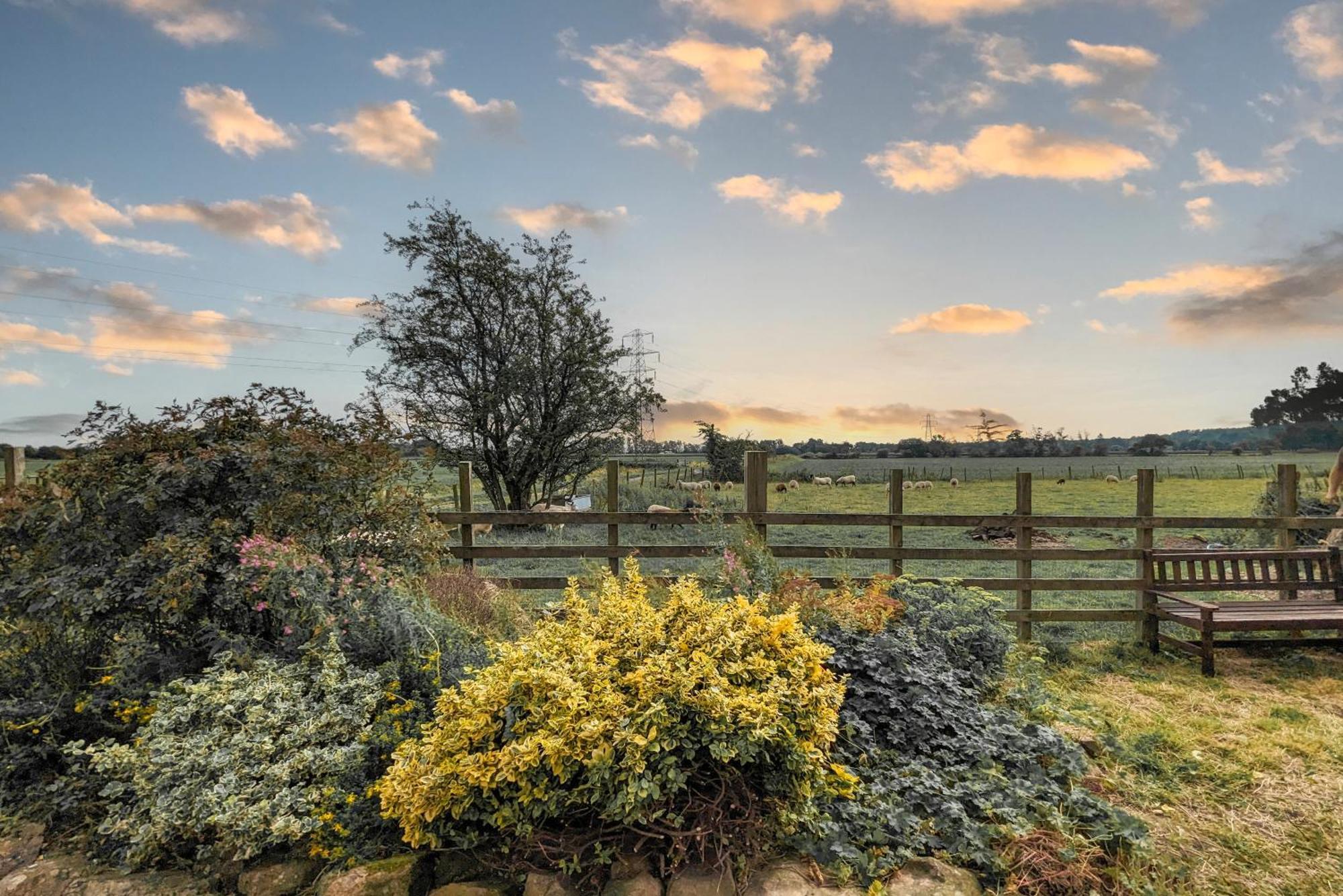 The Gilpin Farmhouse, Lake District Getaway Levens Εξωτερικό φωτογραφία