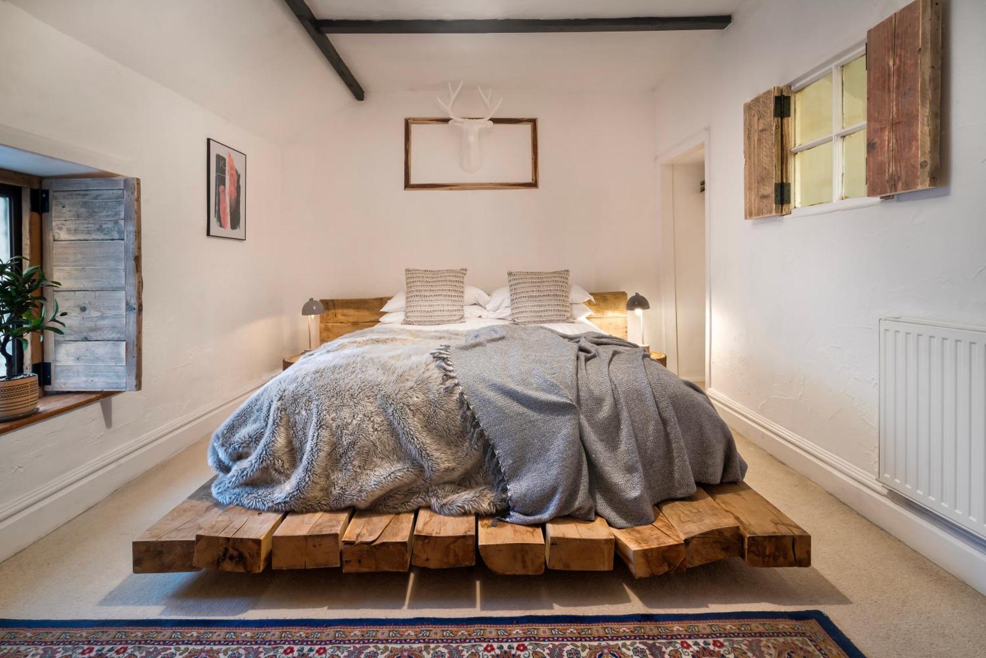 The Gilpin Farmhouse, Lake District Getaway Levens Εξωτερικό φωτογραφία
